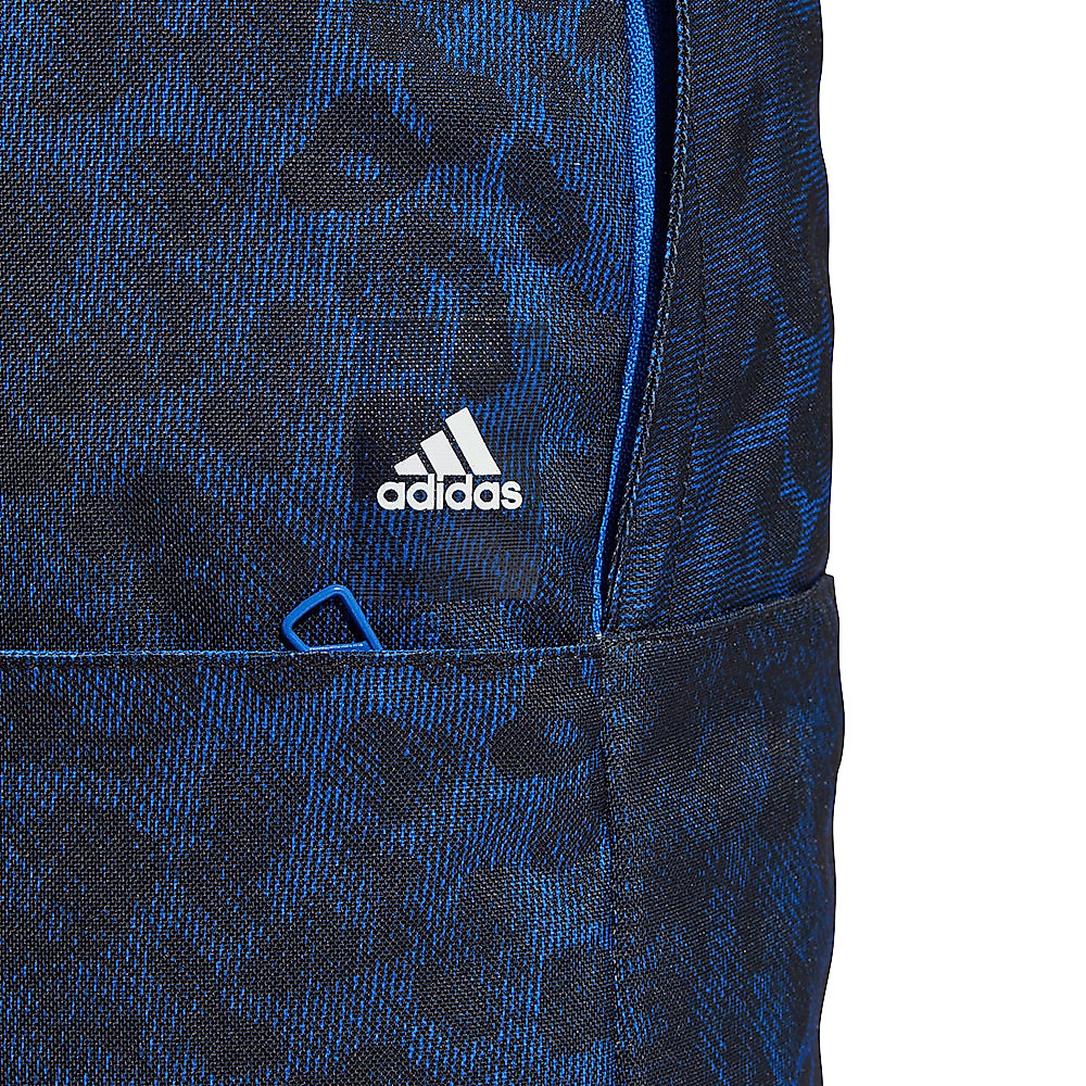 Mochila Classic Azul - Fútbol Factory