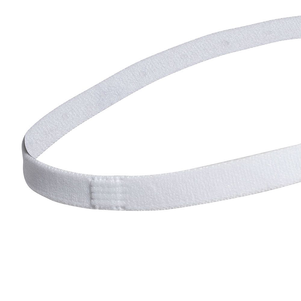 Cintas para el Pelo Blanco Azul Negro - Fútbol Factory