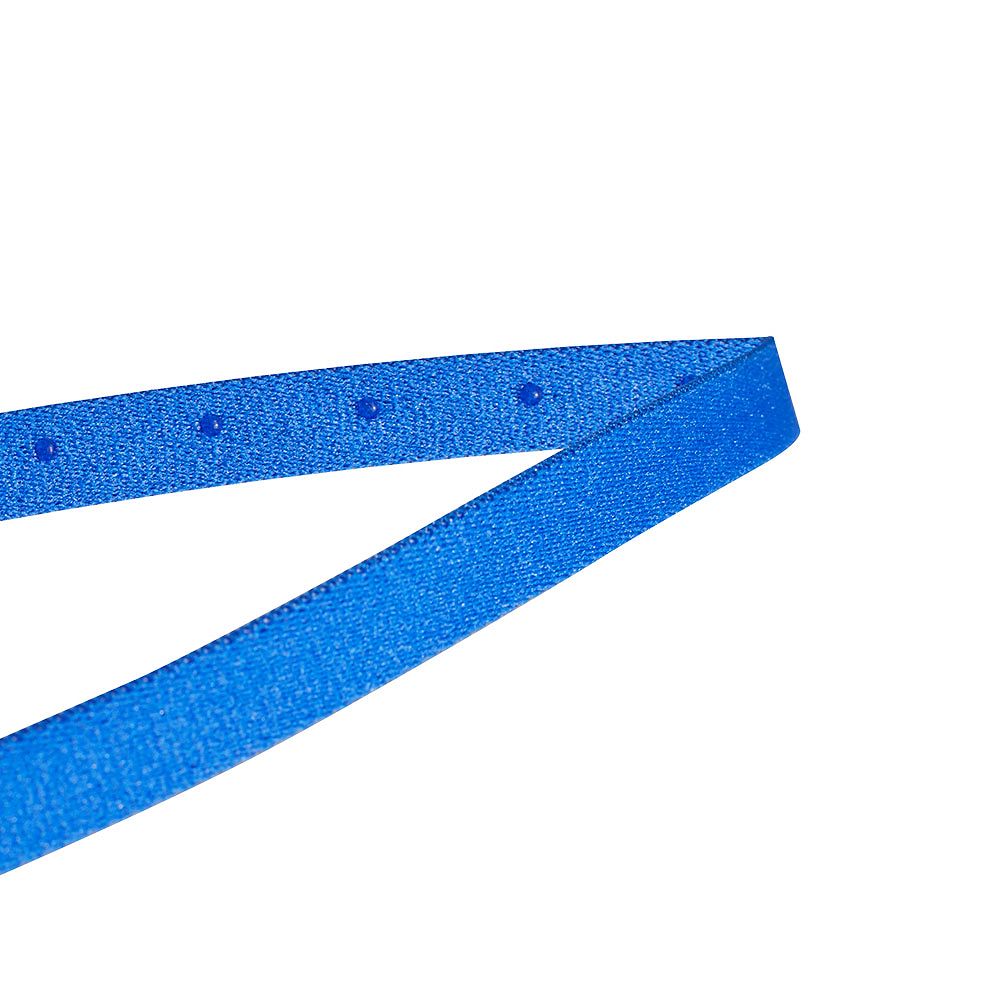 Cintas para el Pelo Blanco Azul Negro - Fútbol Factory