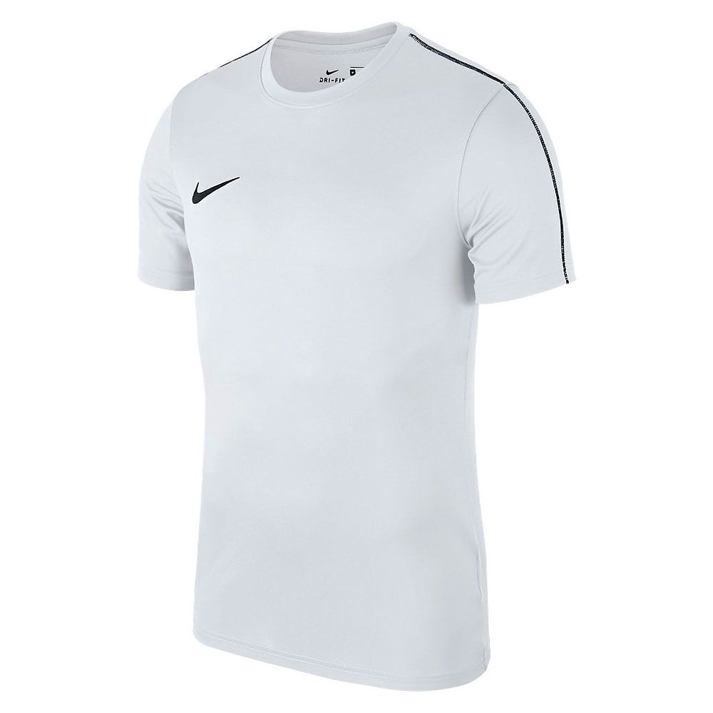 Camiseta Park 18 Blanco - Fútbol Factory