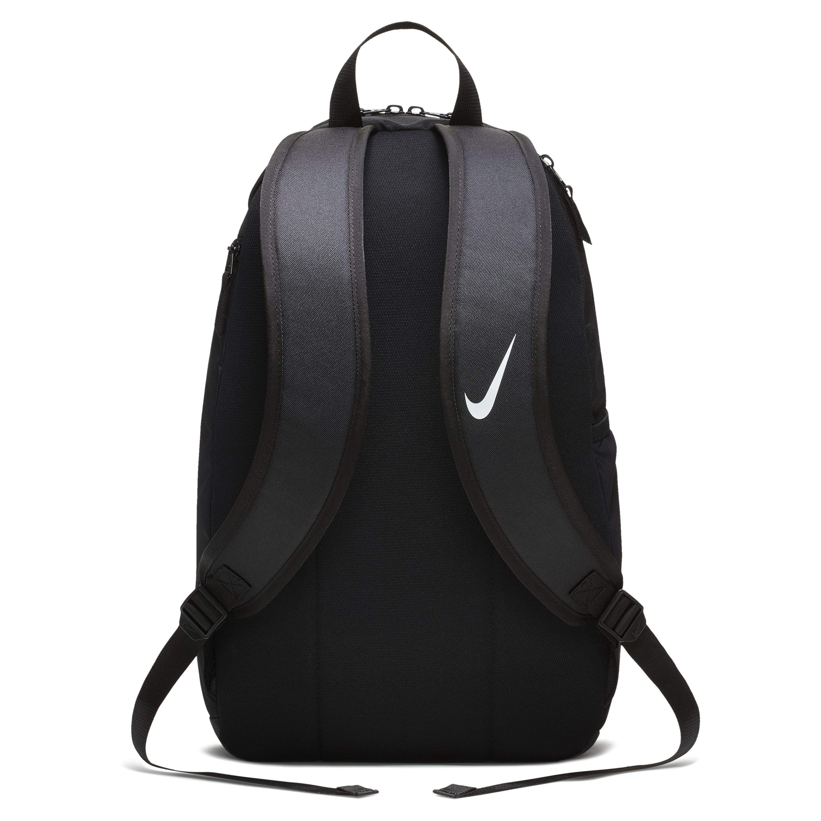 Mochila Club Team Negro - Fútbol Factory