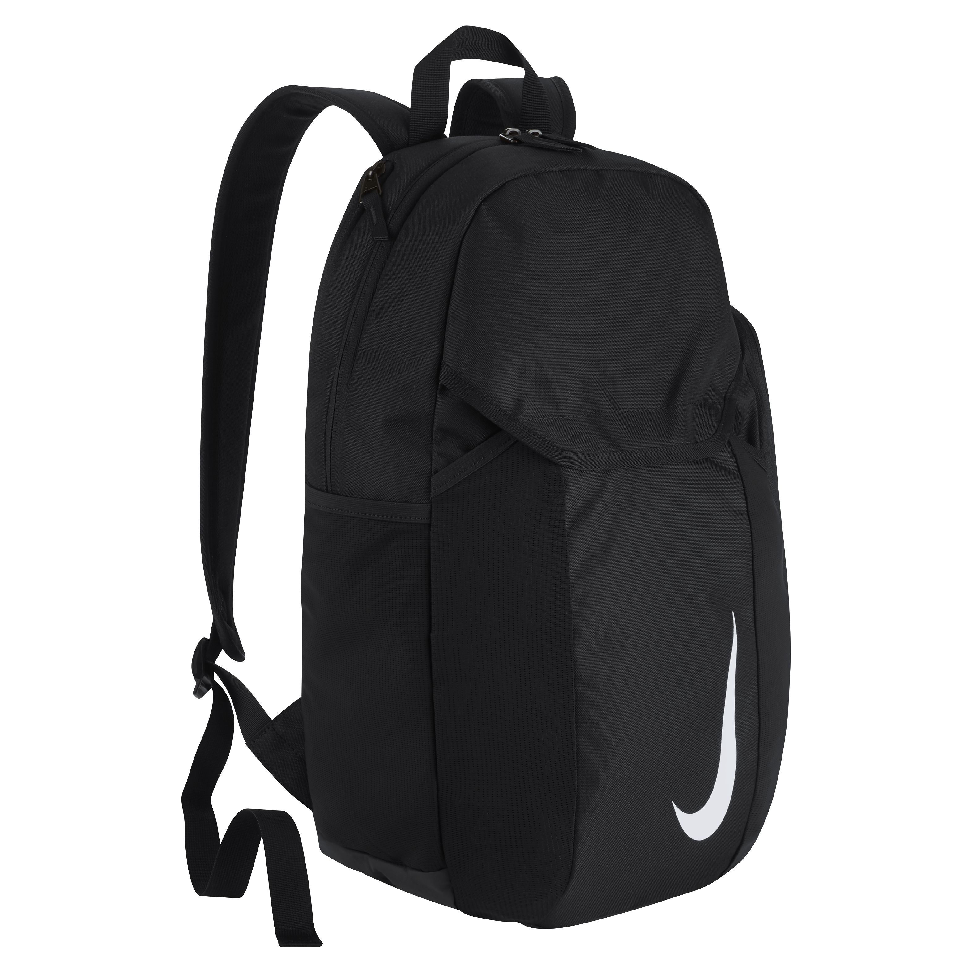 Mochila Club Team Negro - Fútbol Factory