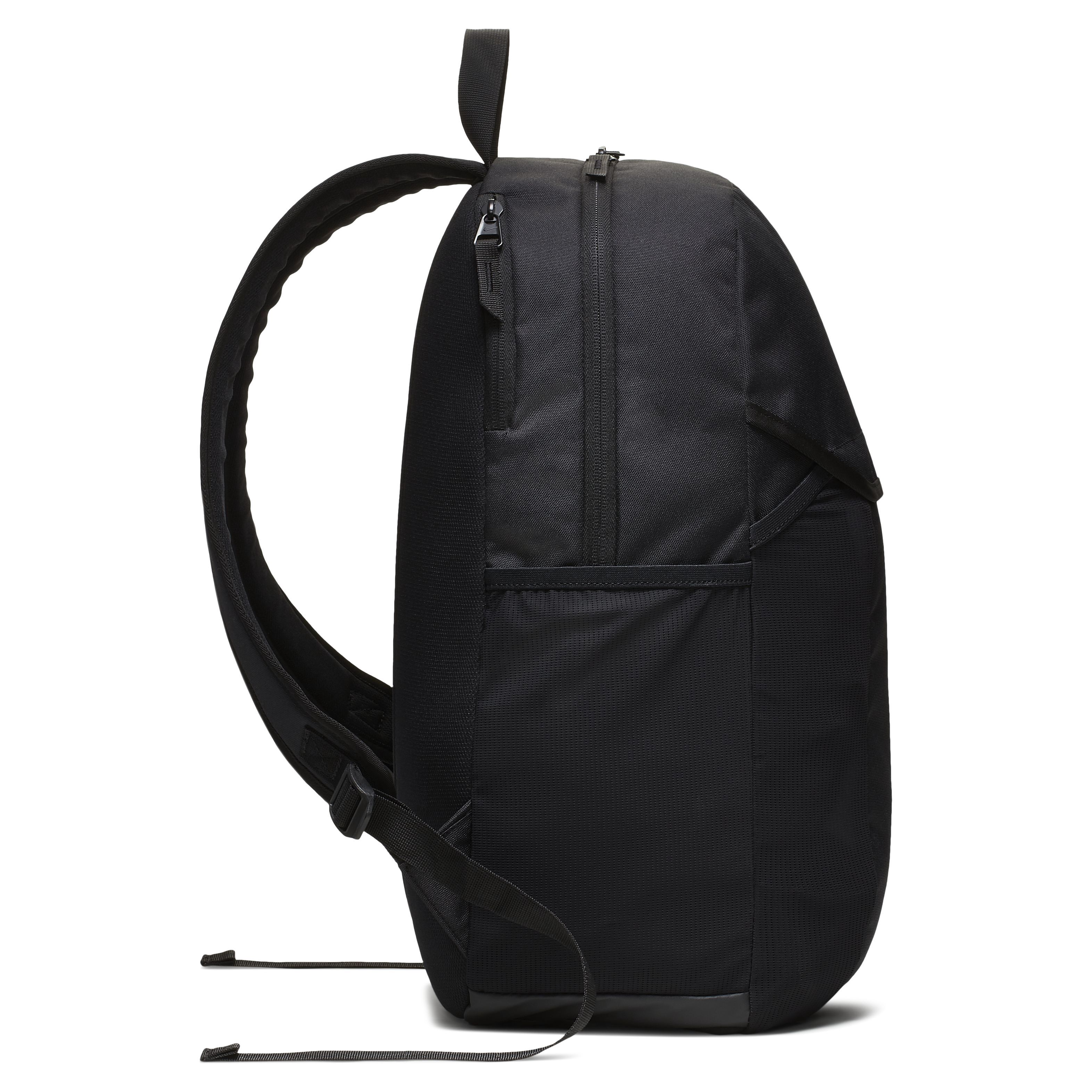 Mochila Club Team Negro - Fútbol Factory