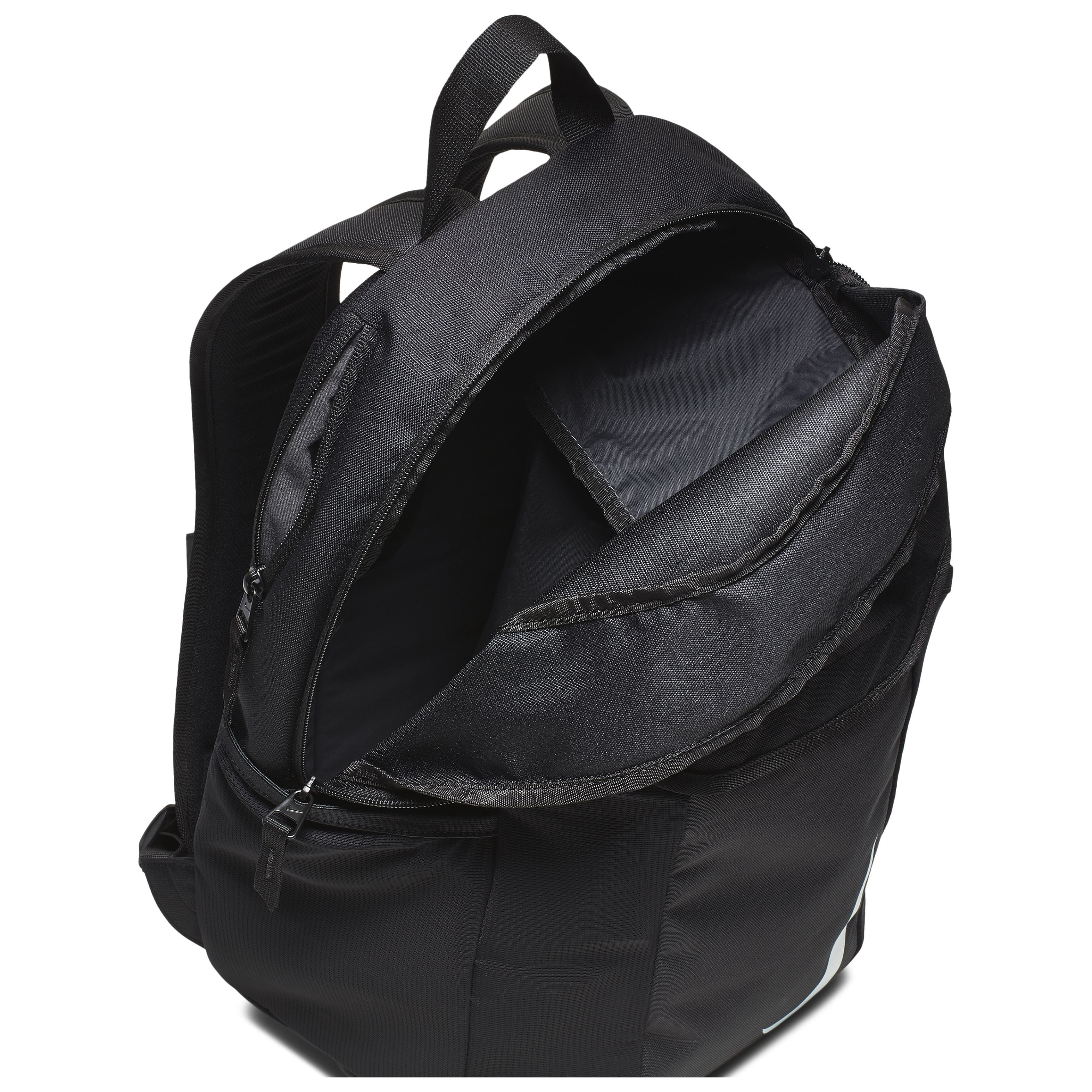 Mochila Club Team Negro - Fútbol Factory