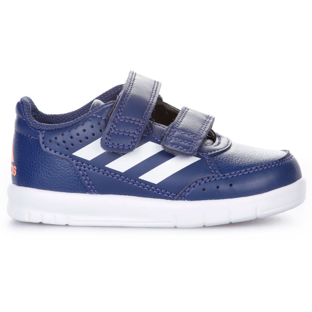 Zapatillas AltaSport Bebé Azul - Fútbol Factory