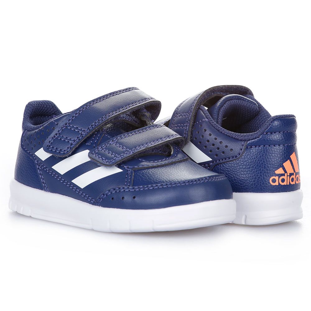 Zapatillas AltaSport Bebé Azul - Fútbol Factory