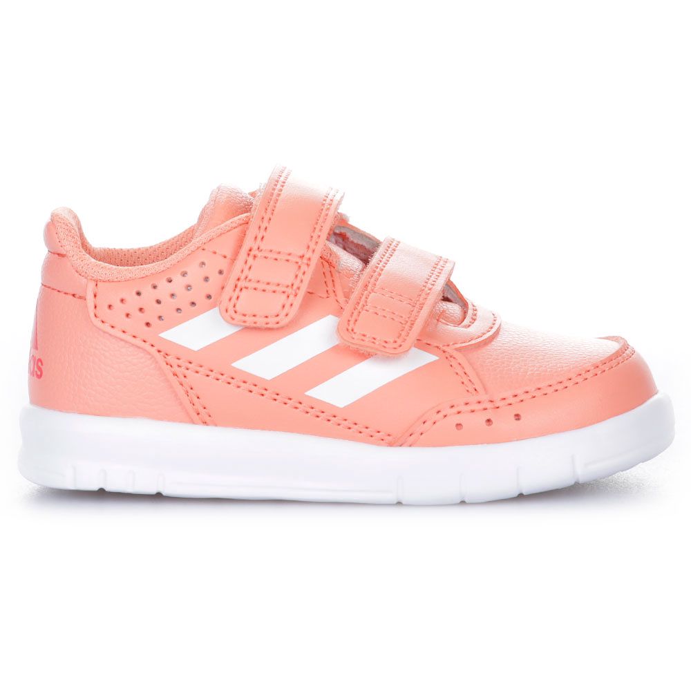 Zapatillas AltaSport Bebé Coral - Fútbol Factory