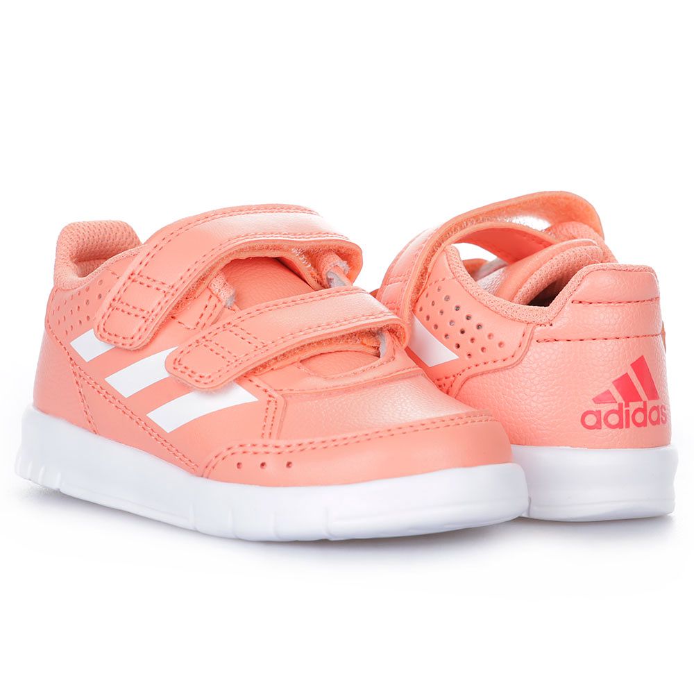 Zapatillas AltaSport Bebé Coral - Fútbol Factory