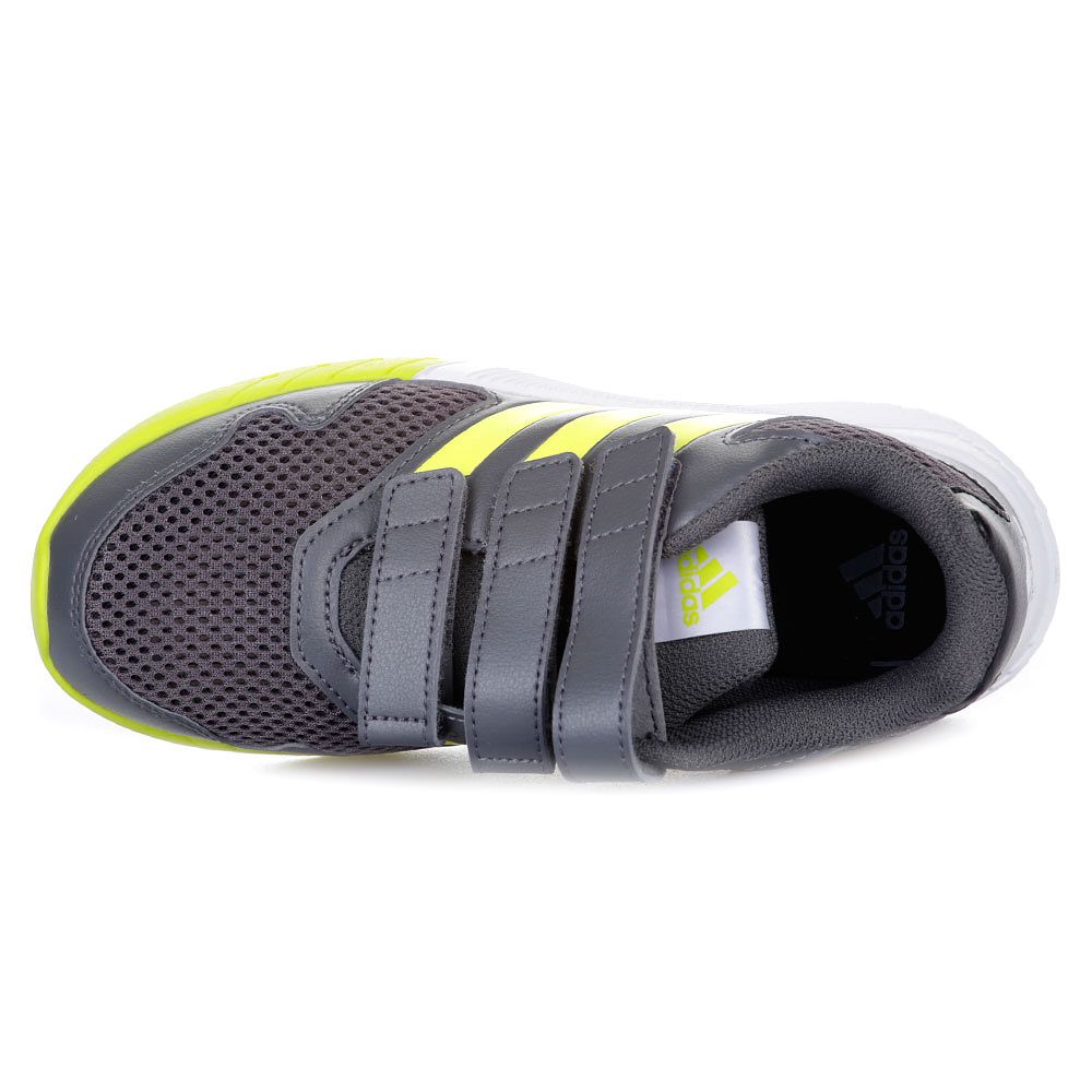 Zapatillas AltaSport Junior Gris - Fútbol Factory