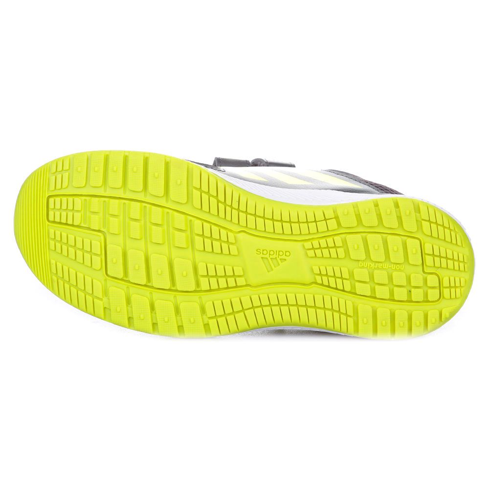 Zapatillas AltaSport Junior Gris - Fútbol Factory