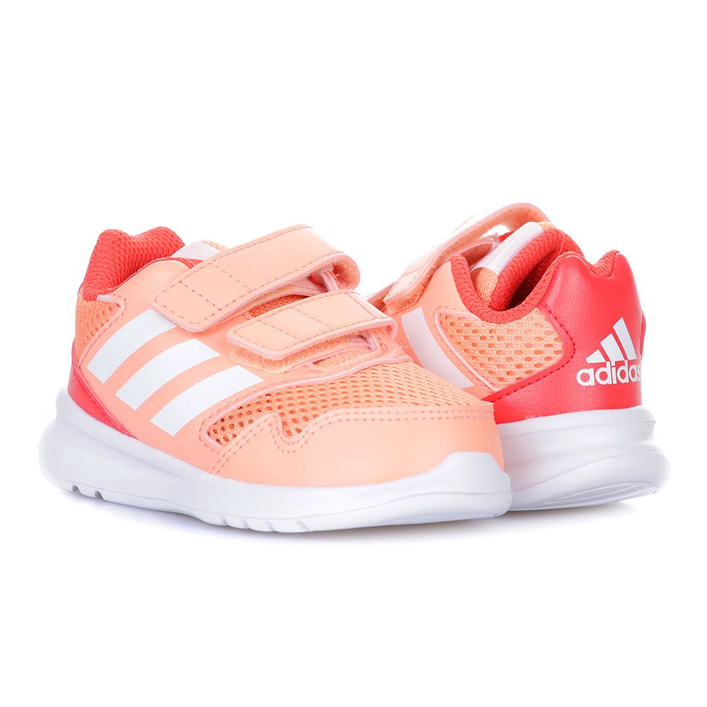 Zapatillas AltaSport Bebé Coral - Fútbol Factory