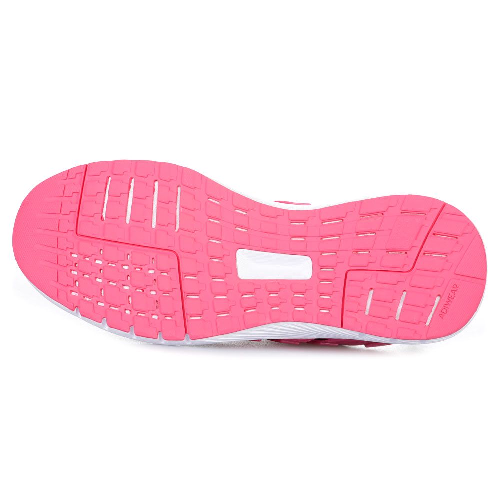 Zapatillas de Running Duramo 8 Mujer Gris - Fútbol Factory