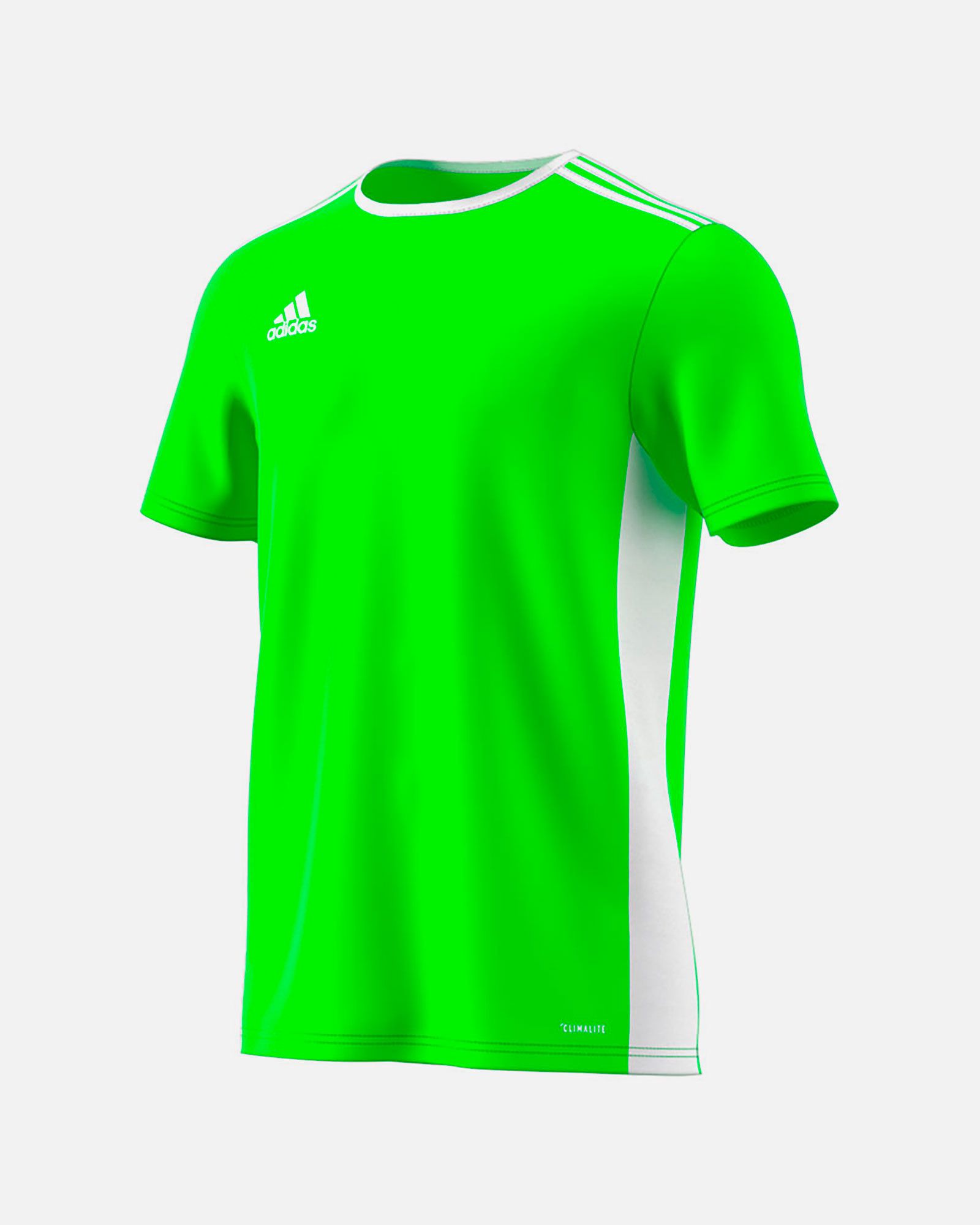 Camiseta adidas Entrada 18 - Fútbol Factory