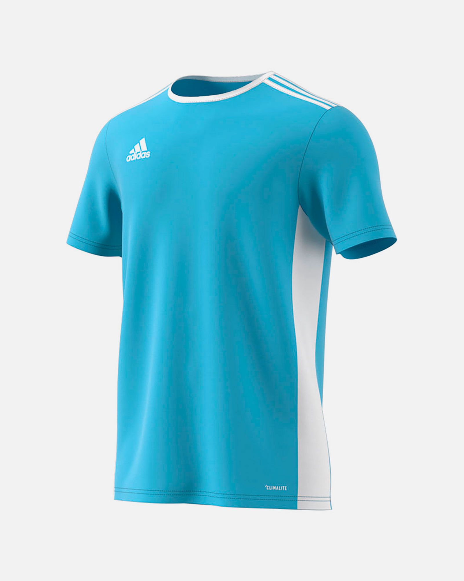 Camiseta adidas Entrada 18 - Fútbol Factory