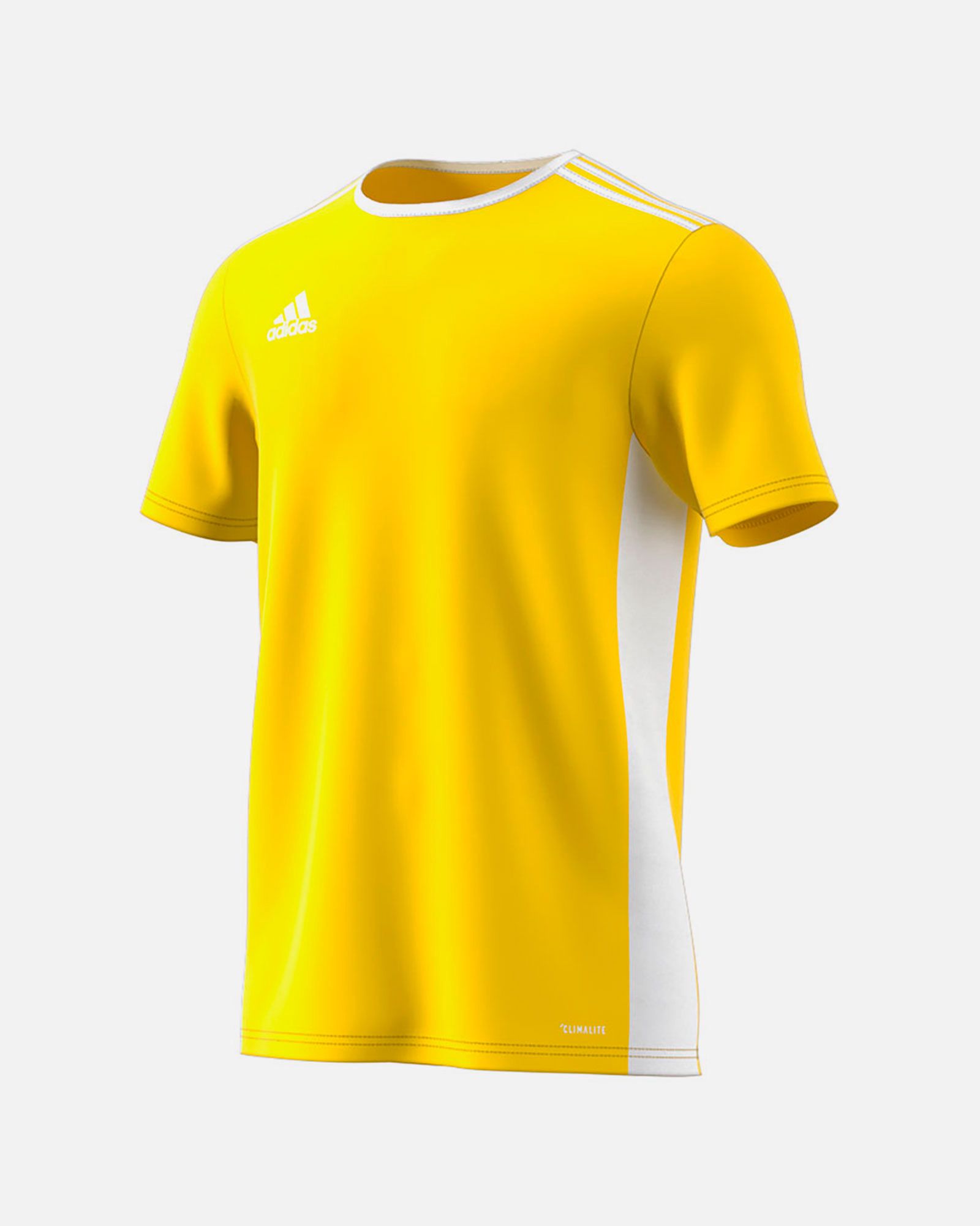 Camiseta adidas Entrada 18 - Fútbol Factory