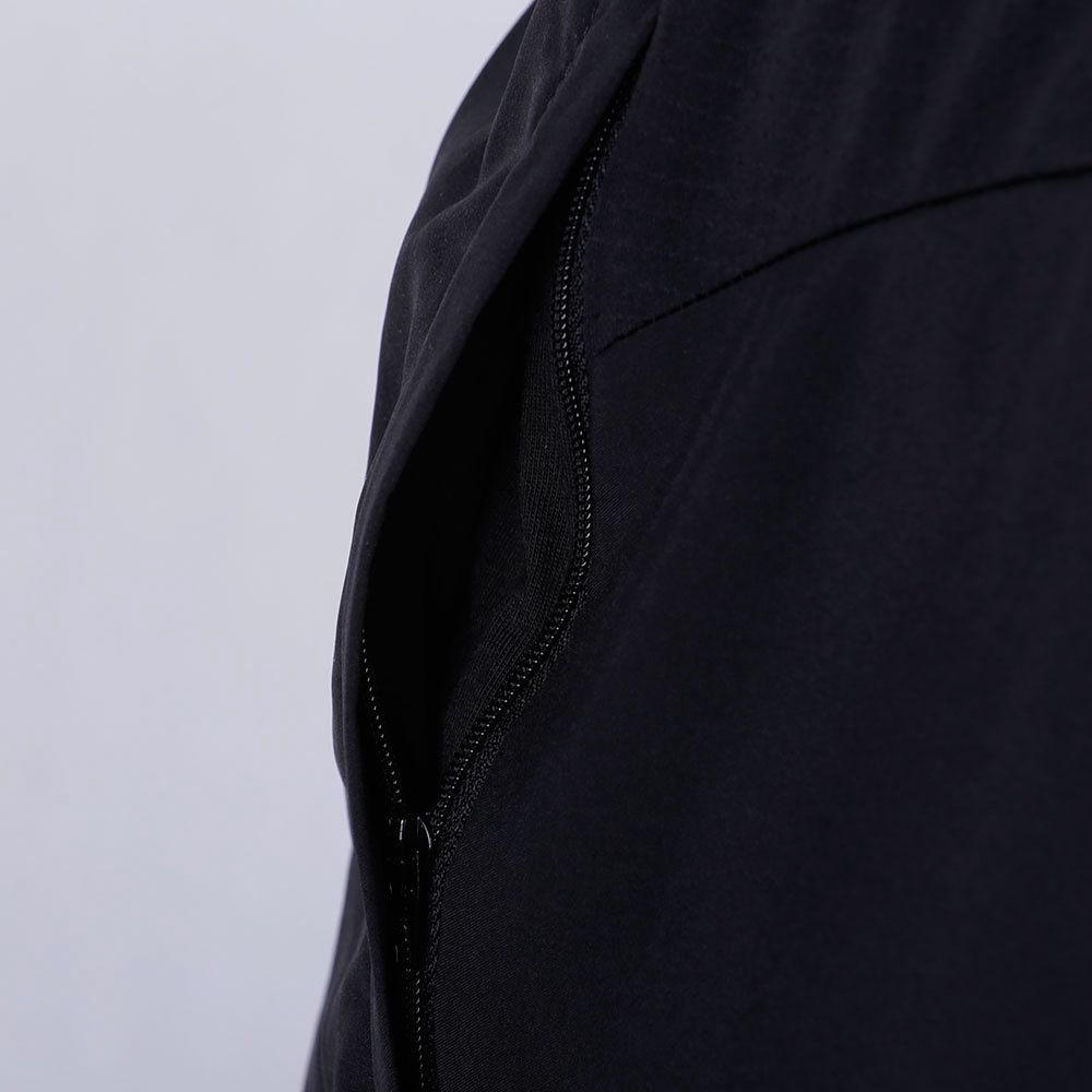 Pantalón de Training 4KRFT Climacool Negro