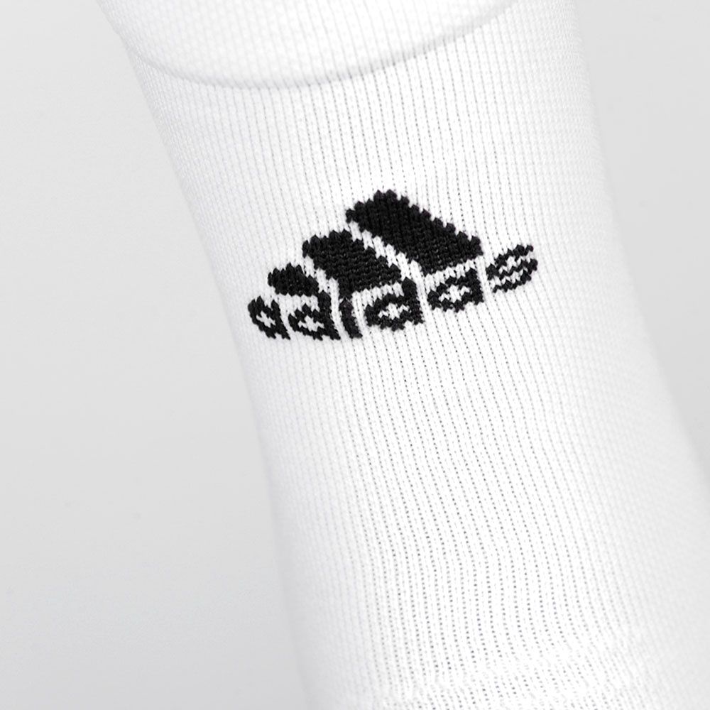 Calcetines de Training Alphaskin Traxion Ultralight Blanco - Fútbol Factory