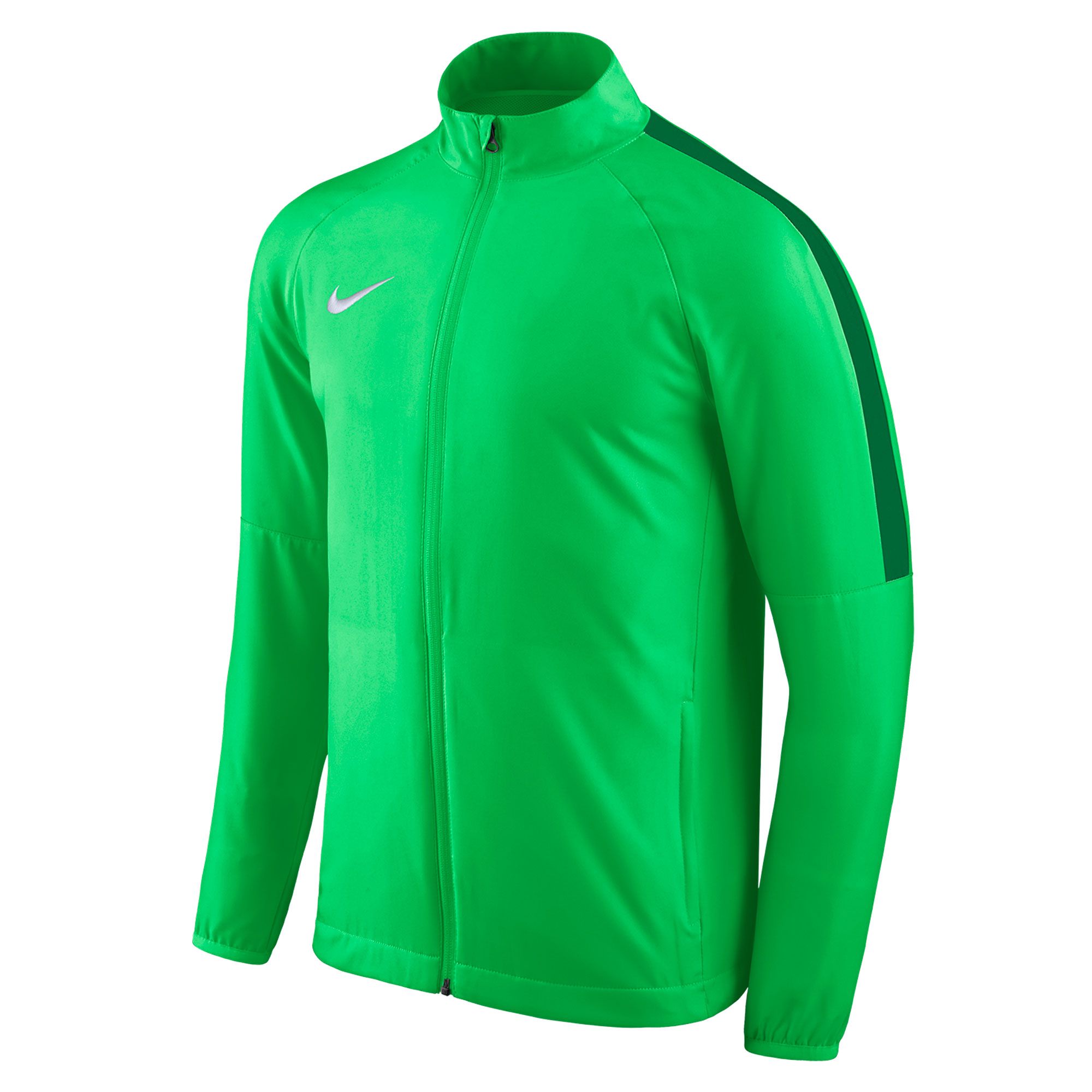 Chándal de Fútbol Training Dry Academy 18 Verde - Fútbol Factory