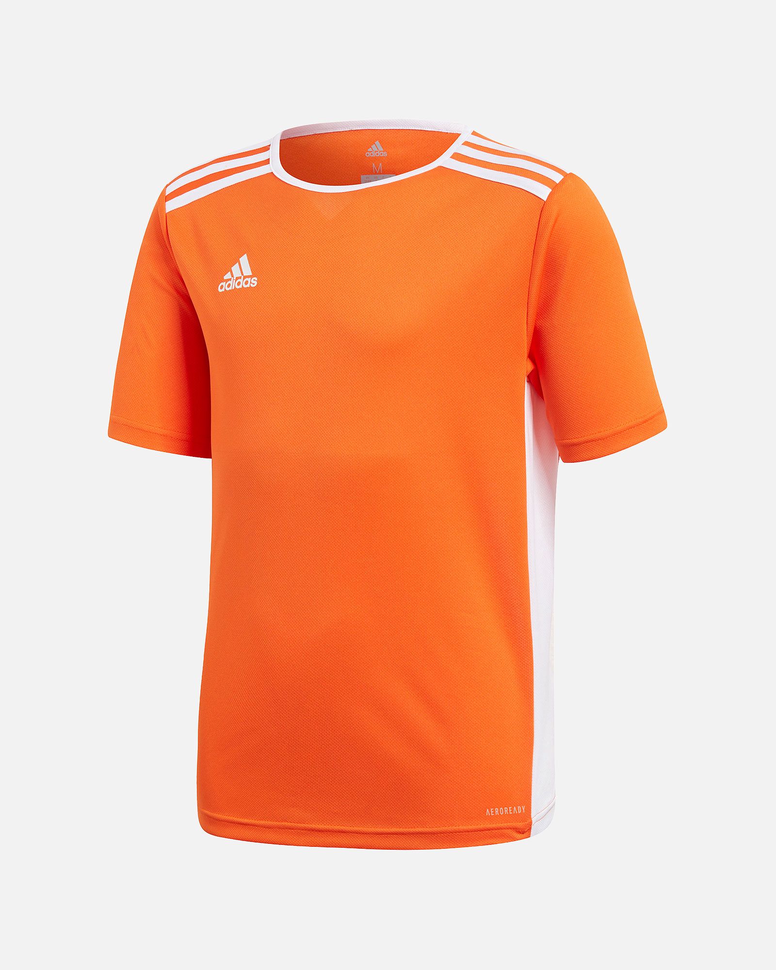 Camiseta adidas Entrada 18 - Fútbol Factory