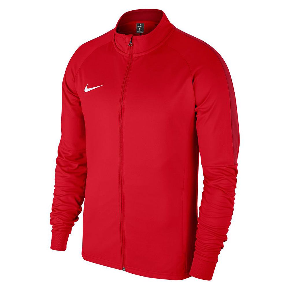 Chaqueta Academy 18 Rojo - Fútbol Factory