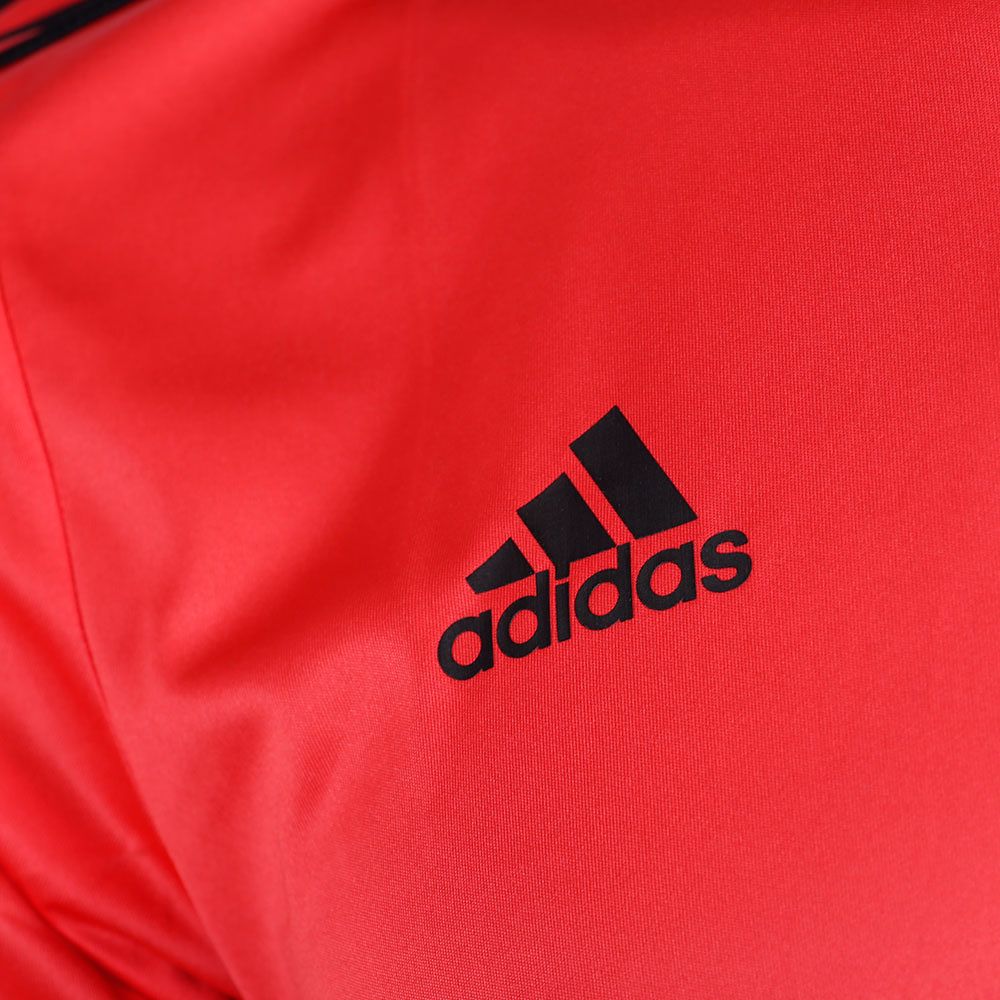 Camiseta de Training Fútbol Tango Climalite Coral - Fútbol Factory