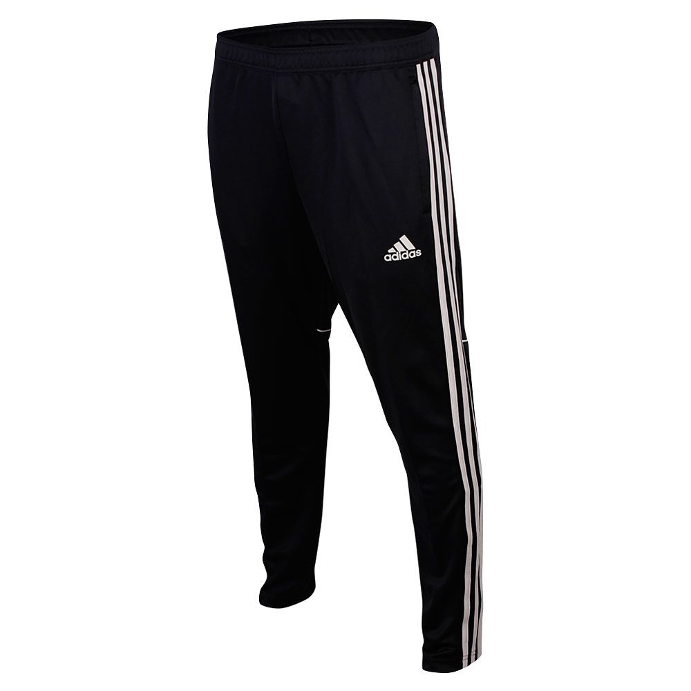 Pantalón de Training Fútbol Tango Negro - Fútbol Factory