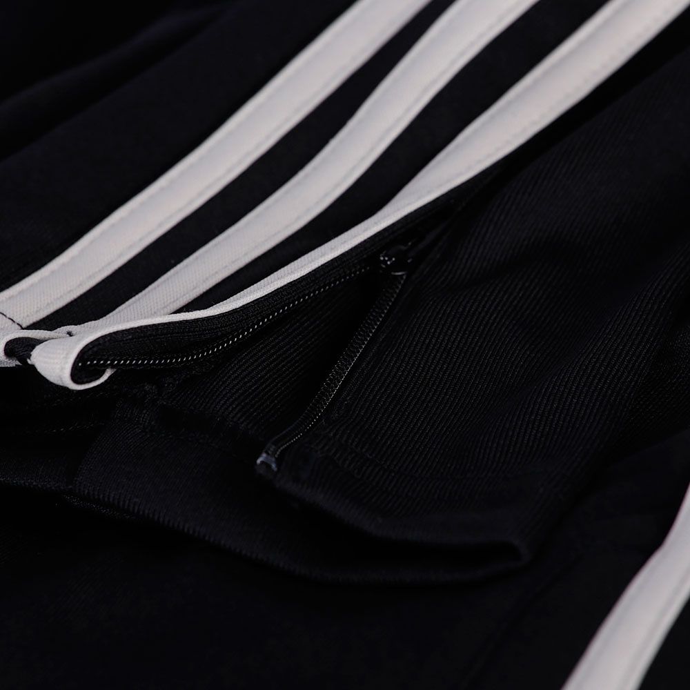 Pantalón de Training Fútbol Tango Negro - Fútbol Factory
