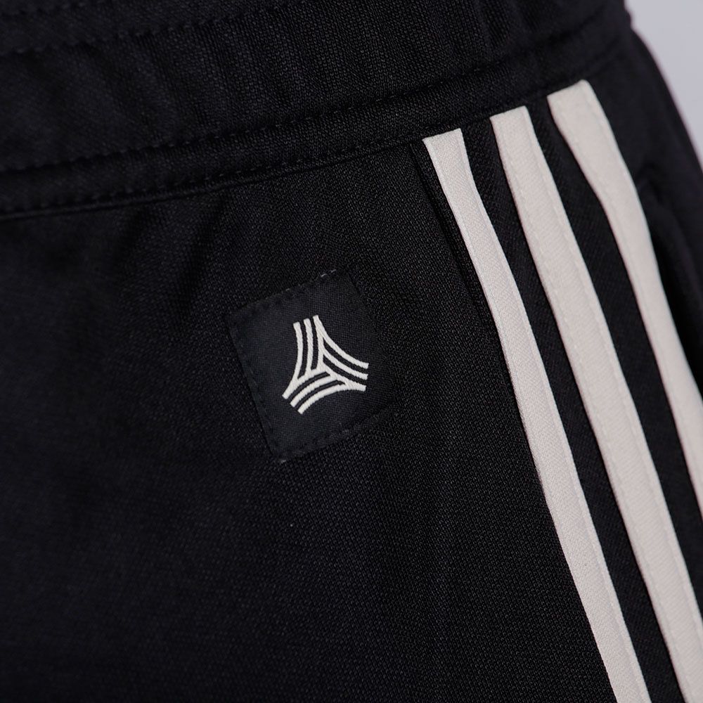 Pantalón de Training Fútbol Tango Negro - Fútbol Factory