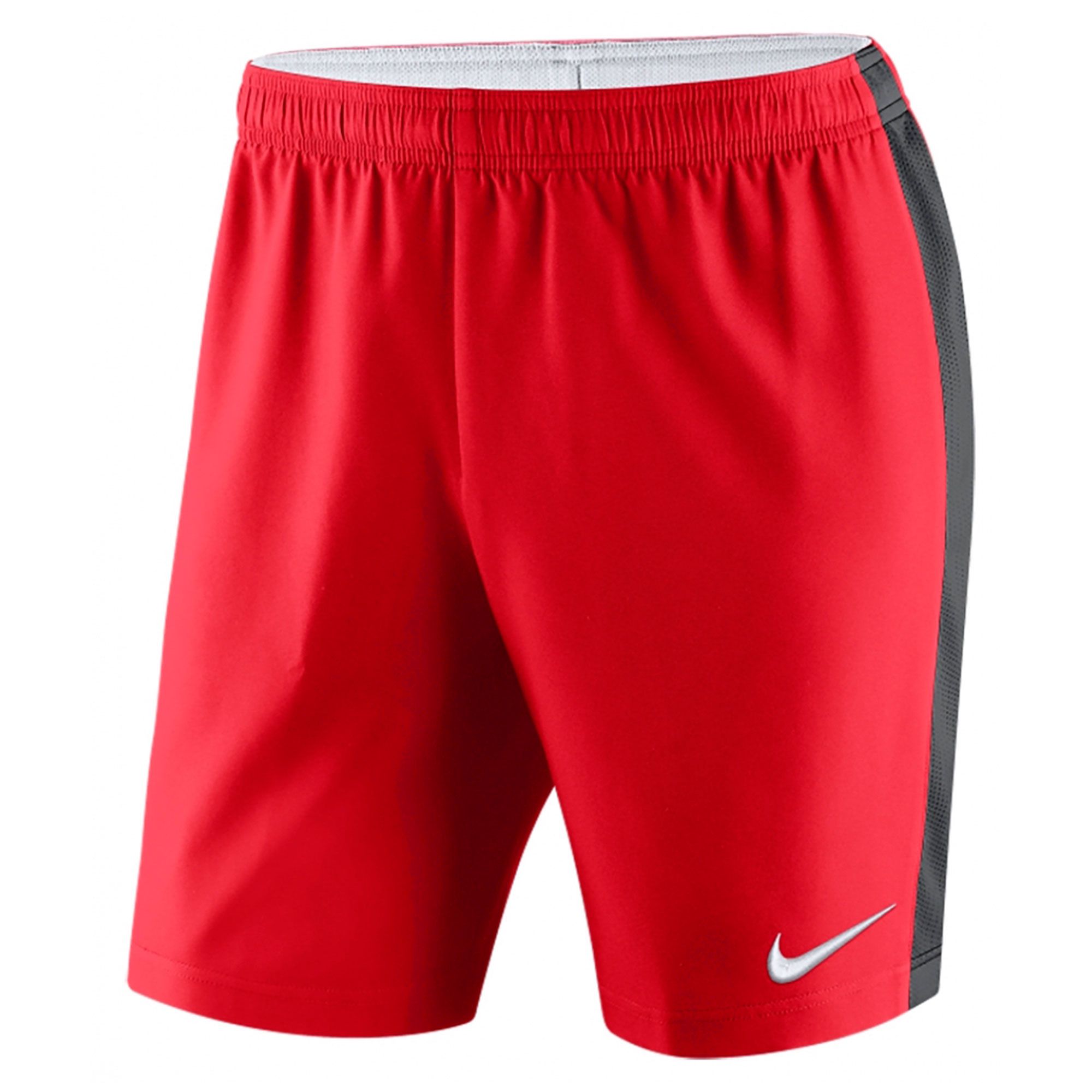 Pantalón Venom Woven Junior Rojo - Fútbol Factory
