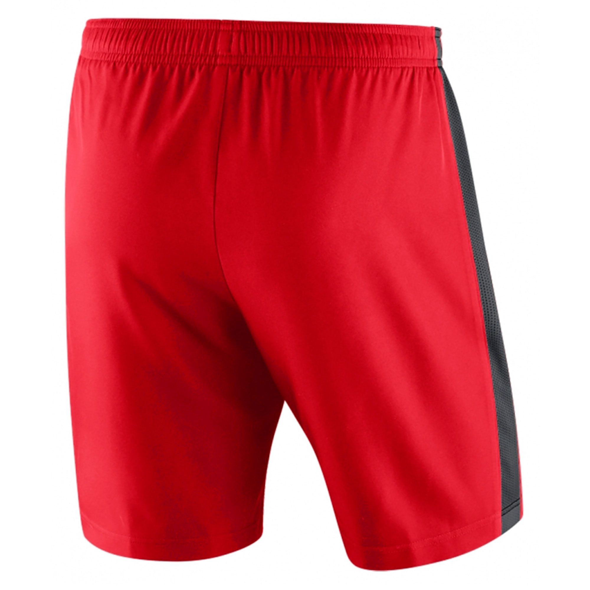 Pantalón Venom Woven Junior Rojo - Fútbol Factory