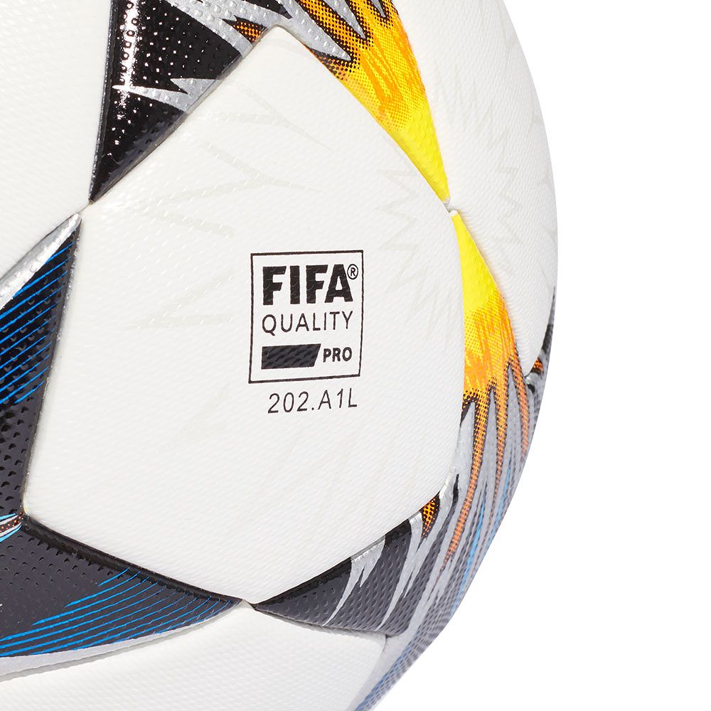Balón de Fútbol 11 Finale Kiev OMB 2017/2018 UCL - Fútbol Factory