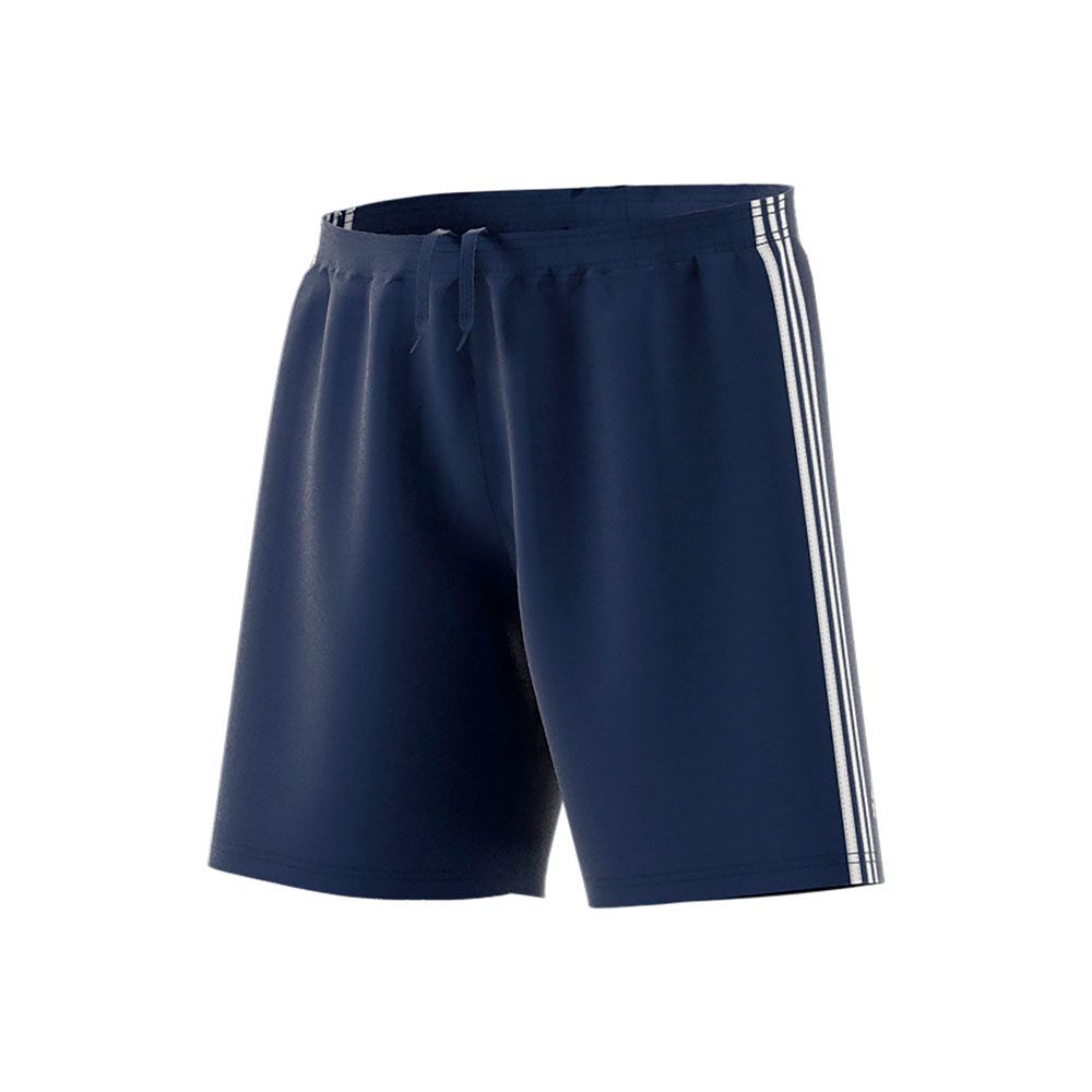 Pantalón Condivo 18 Marino Blanco - Fútbol Factory