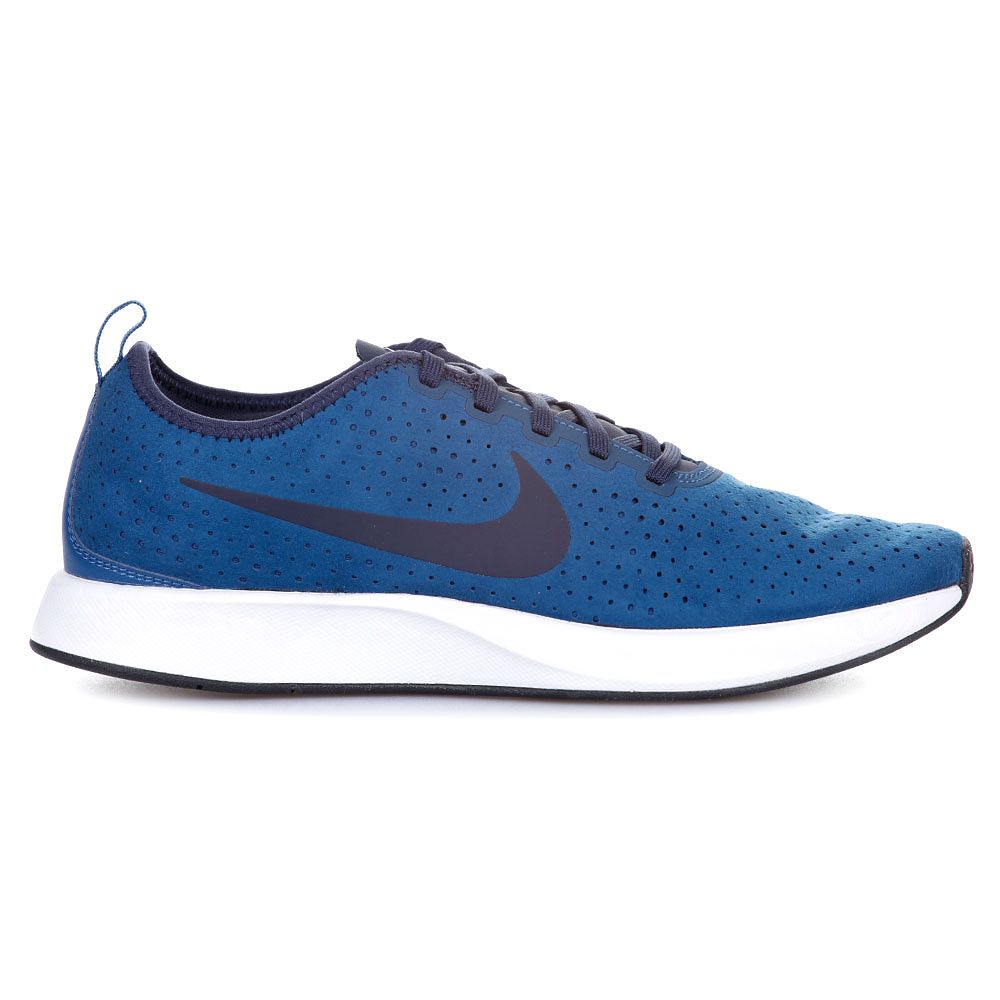 Zapatillas de Paseo Dualtone Racer Azul - Fútbol Factory