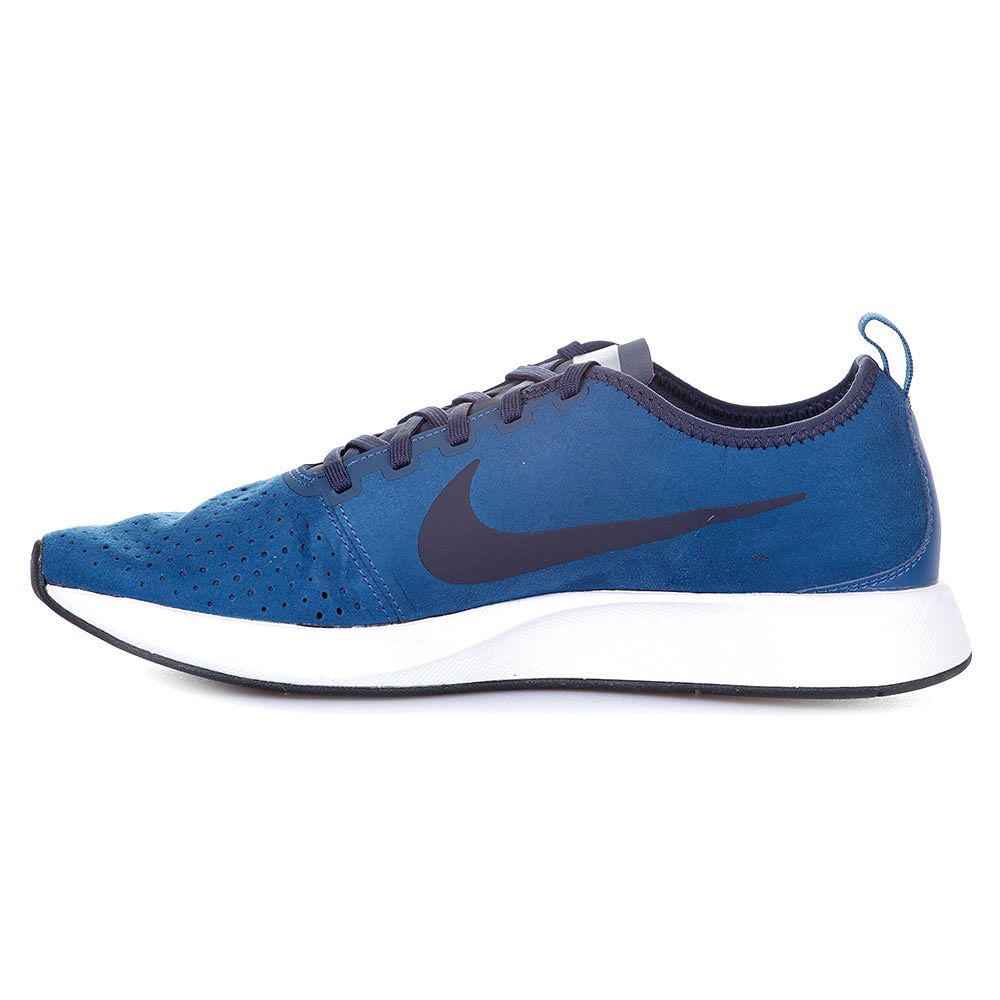 Zapatillas de Paseo Dualtone Racer Azul - Fútbol Factory