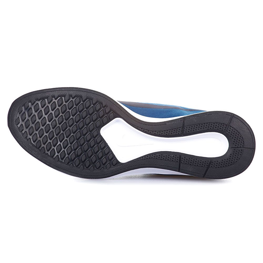 Zapatillas de Paseo Dualtone Racer Azul - Fútbol Factory