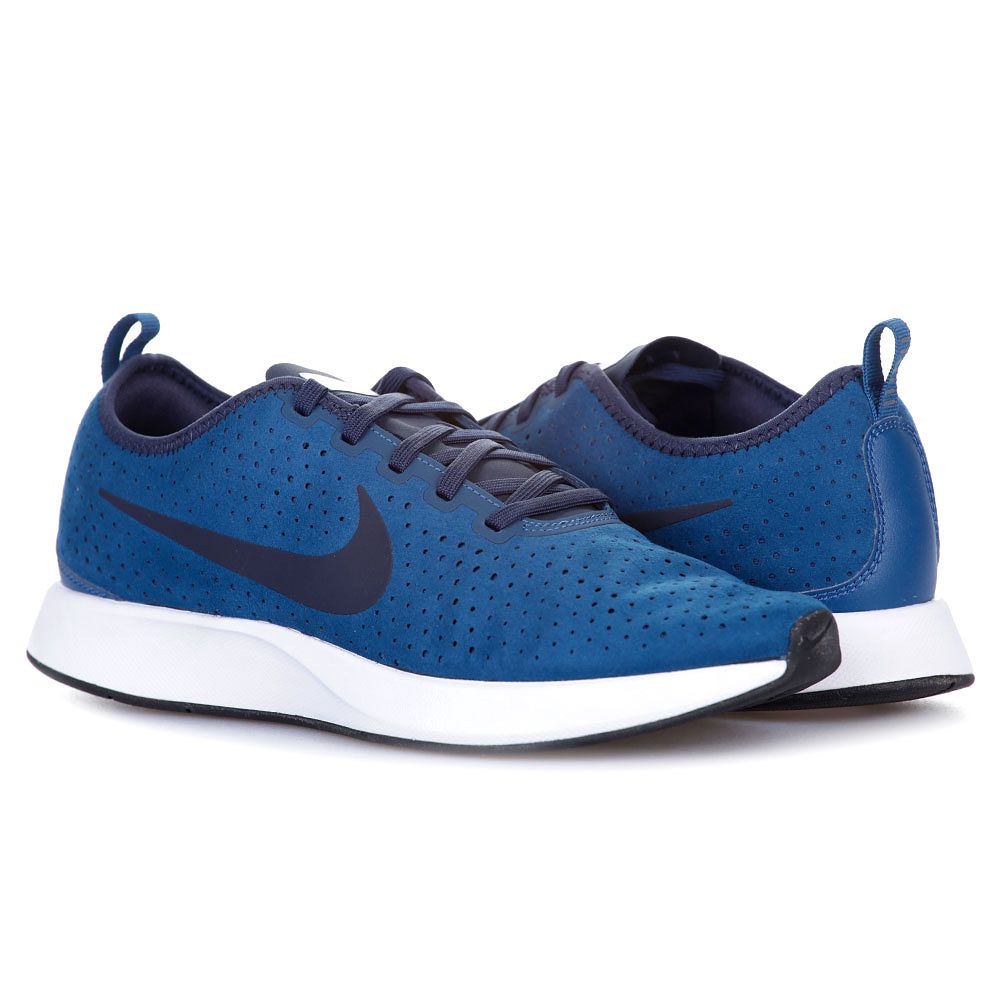 Zapatillas de Paseo Dualtone Racer Azul - Fútbol Factory