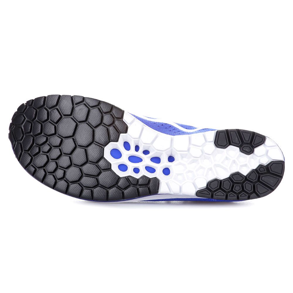Zapatillas de Running Zoom Streak 6 Azul Blanco - Fútbol Factory