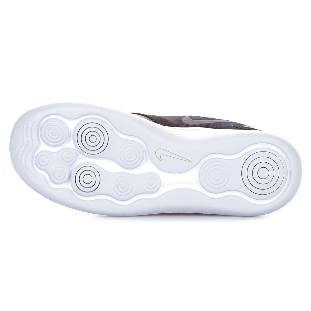 Zapatillas de Running Lunarsolo Mujer Gris - Fútbol Factory