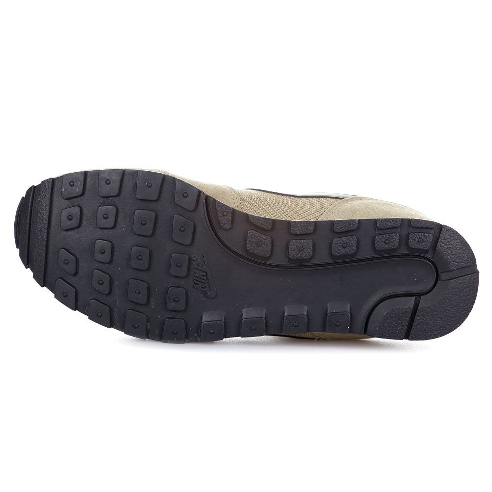 Zapatillas MD Runner 2 Verde - Fútbol Factory