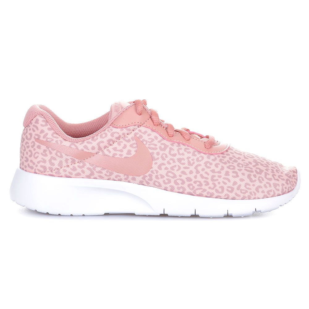 Zapatillas de Paseo Tanjun Print Junior Rosa - Fútbol Factory