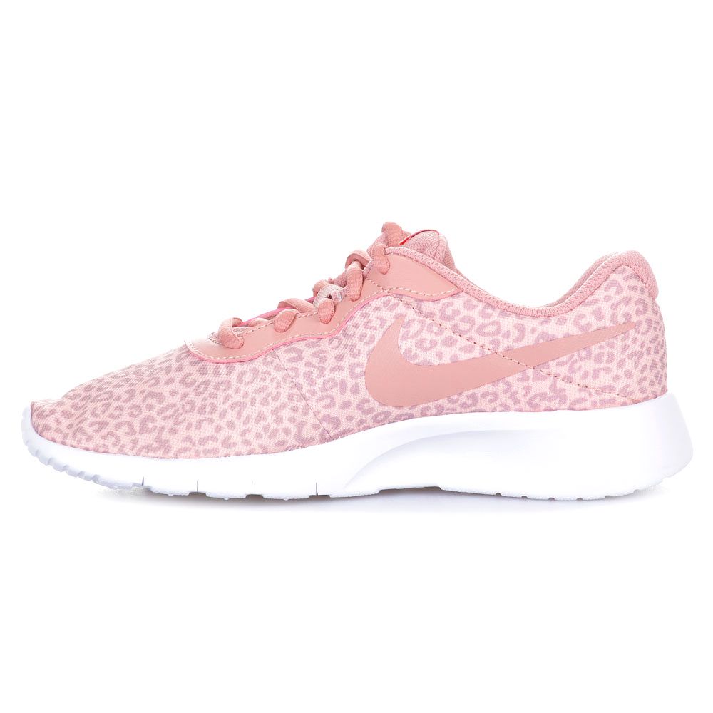 Zapatillas de Paseo Tanjun Print Junior Rosa - Fútbol Factory