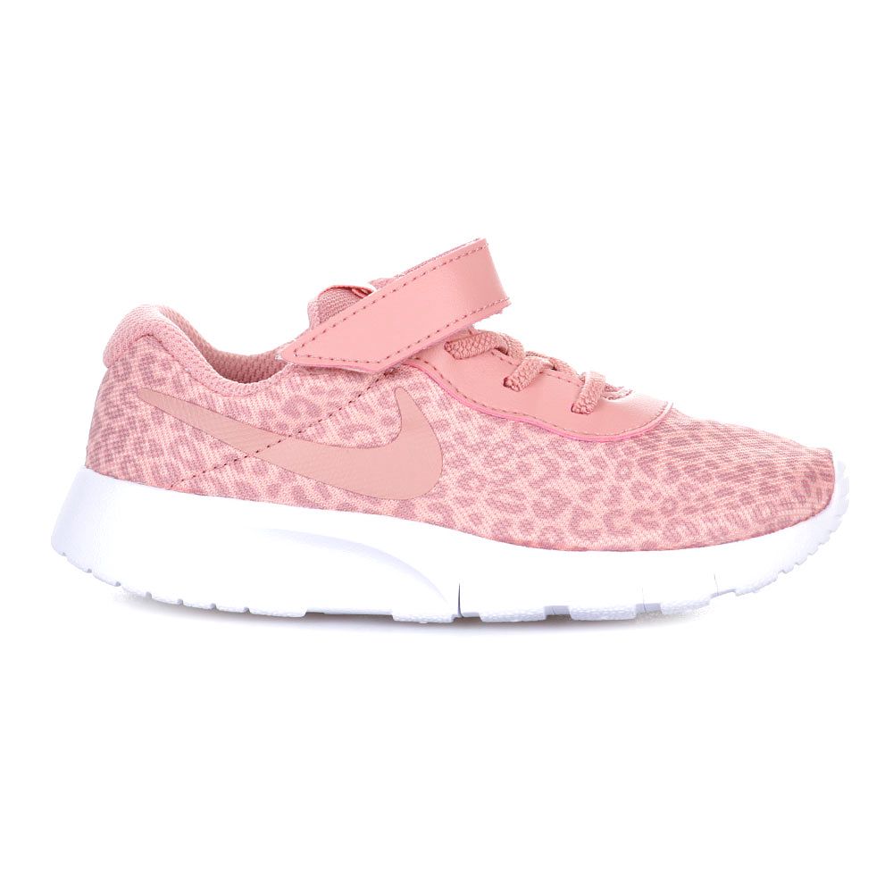 Zapatillas de Paseo Tanjun Print Bebé Rosa - Fútbol Factory