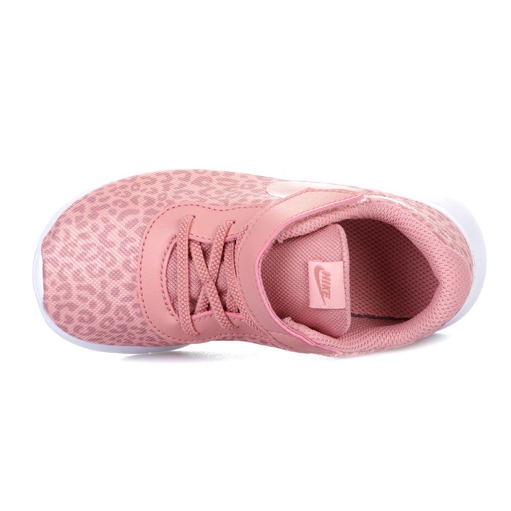 Zapatillas de Paseo Tanjun Print Bebé Rosa - Fútbol Factory