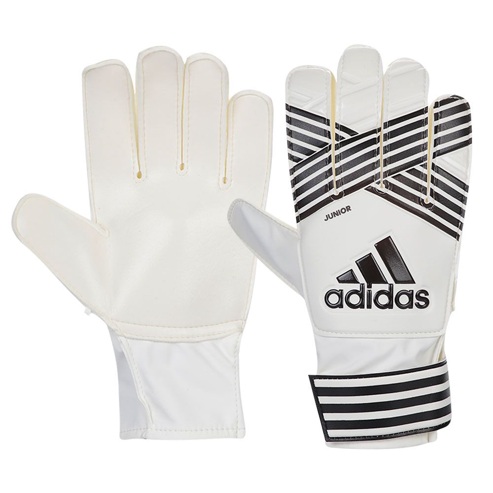 Guantes ACE Junior Azul Blanco - Fútbol Factory