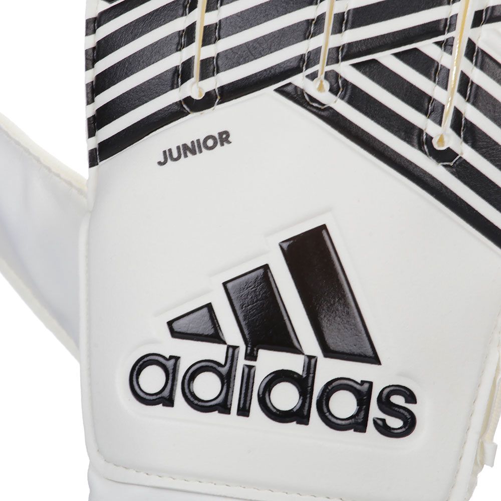 Guantes ACE Junior Azul Blanco - Fútbol Factory