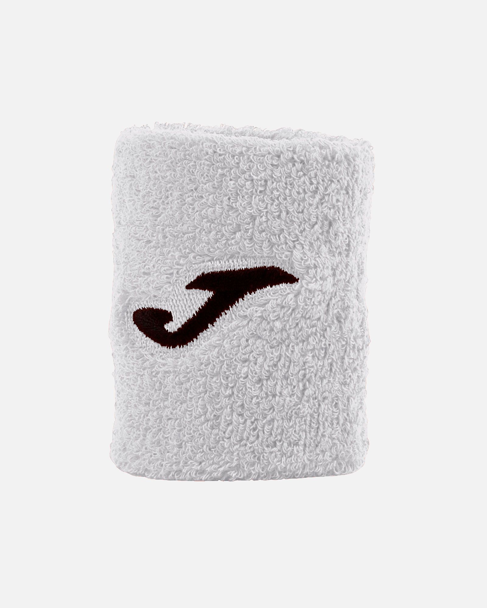 Muñequera de Tenis Logo Corta Blanco - Fútbol Factory