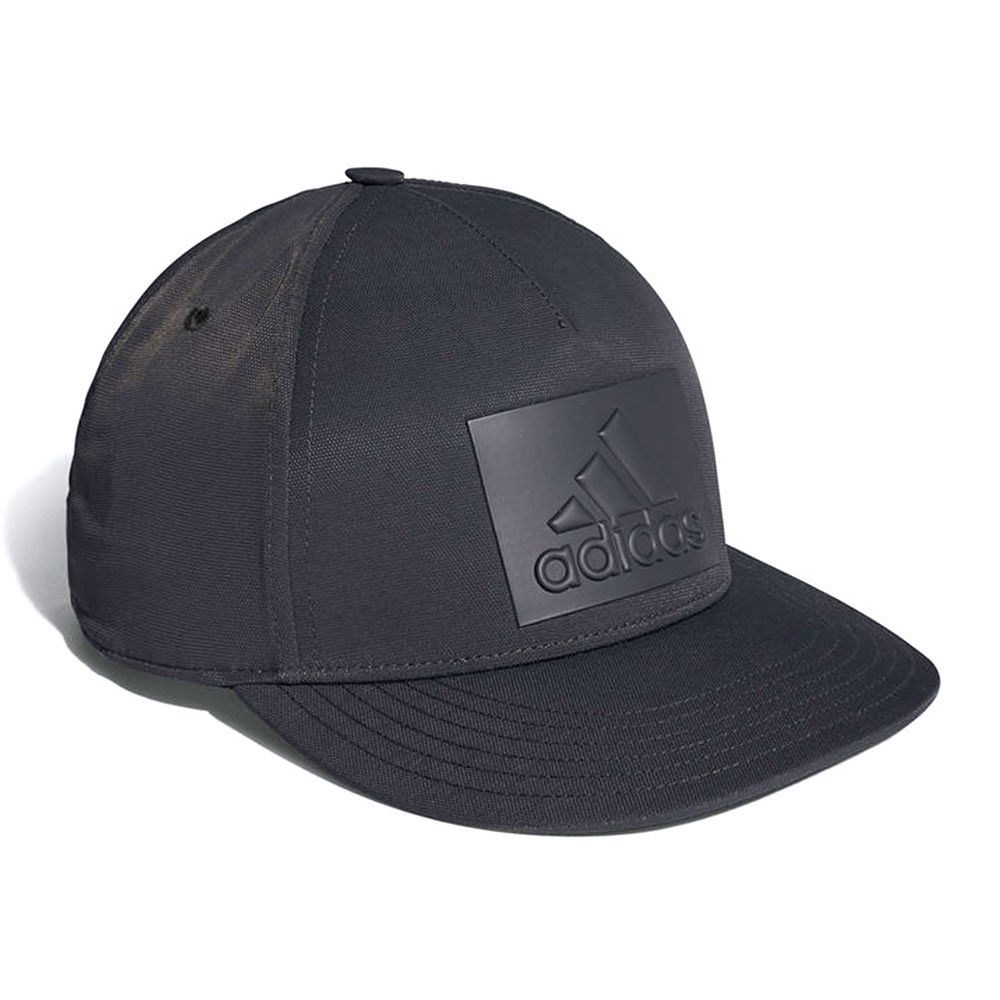 Gorra ZNE Jockey Logo Gris - Fútbol Factory