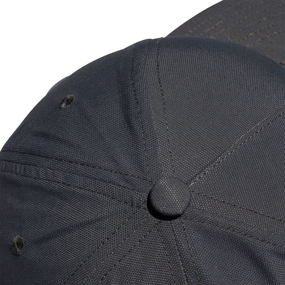 Gorra ZNE Jockey Logo Gris - Fútbol Factory
