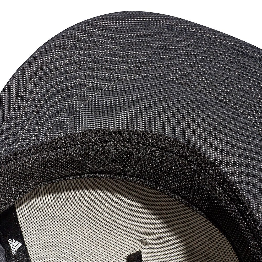 Gorra ZNE Jockey Logo Gris - Fútbol Factory