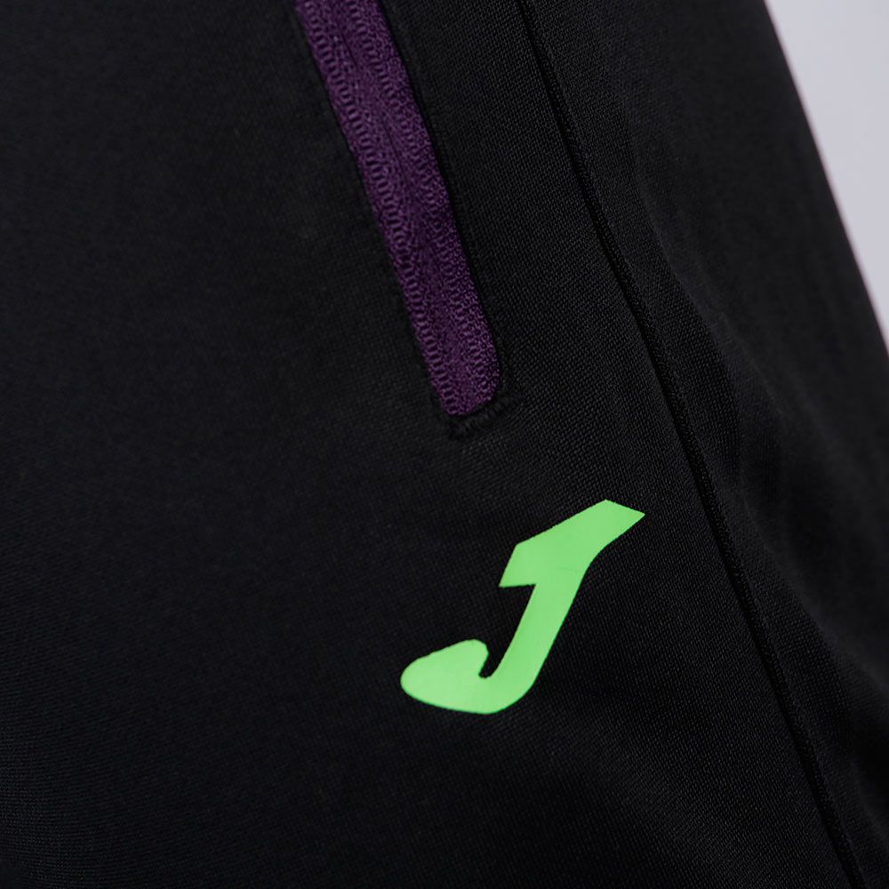 Chándal de Paseo Terra Mujer Morado - Fútbol Factory